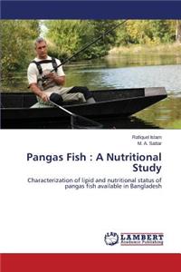 Pangas Fish