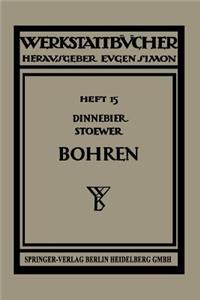 Bohren
