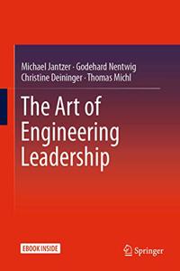 Art of Engineering Leadership