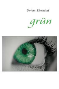 grün