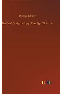 Bulfinch's Mythology