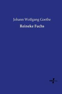 Reineke Fuchs