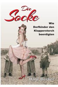 Die Socke