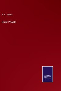 Blind People