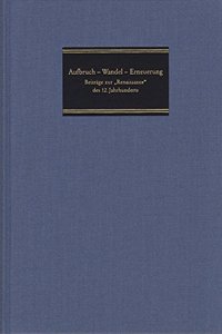 Aufbruch - Wandel - Erneuerung