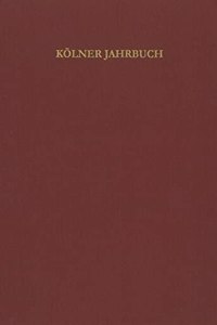 Kolner Jahrbuch