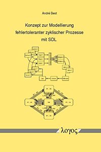 Konzept Zur Modellierung Fehlertoleranter Zyklischer Prozesse Mit Sdl