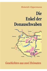 Enkel der Donauschwaben