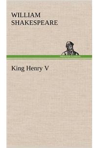 King Henry V
