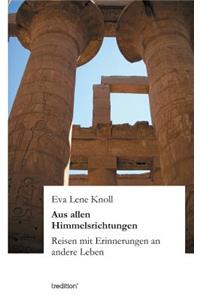 Aus Allen Himmelsrichtungen