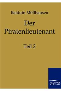 Der Piratenlieutenant