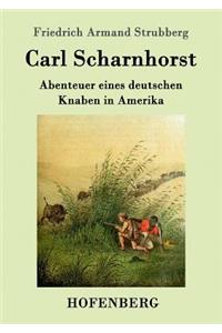 Carl Scharnhorst