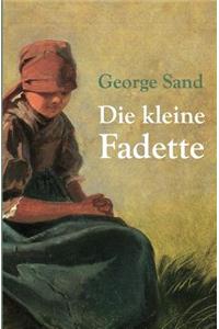 Die Kleine Fadette