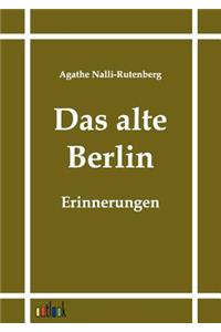 Das Alte Berlin