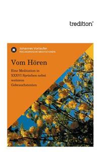 Vom Horen