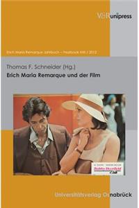 Erich Maria Remarque Und Der Film