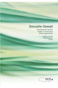 Sexuelle Gewalt