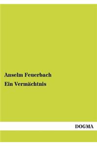 Vermachtnis