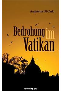Bedrohung Im Vatikan
