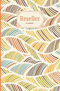 Reseller Planner