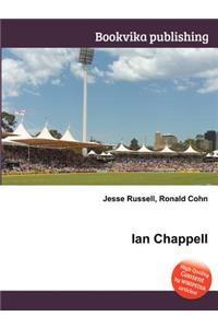Ian Chappell