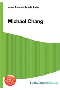 Michael Chang