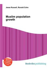 Muslim Population Growth