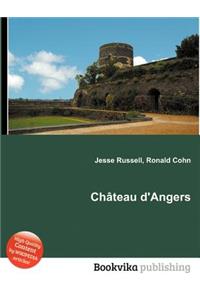 Chateau d'Angers