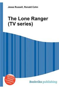 The Lone Ranger (TV Series)