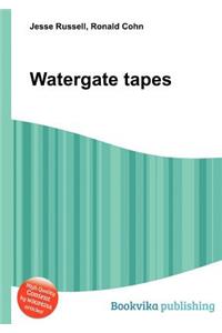 Watergate Tapes