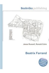 Beatrix Farrand