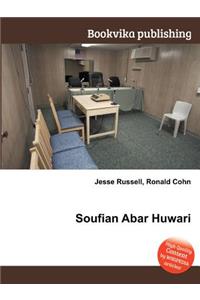 Soufian Abar Huwari