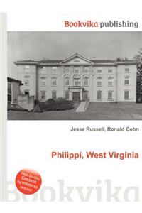 Philippi, West Virginia