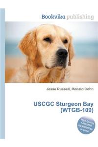 Uscgc Sturgeon Bay (Wtgb-109)