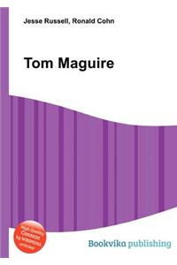 Tom Maguire