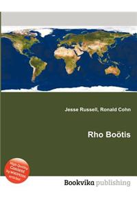 Rho Bootis