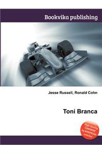 Toni Branca