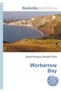 Worbarrow Bay