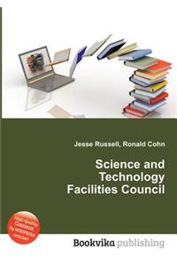 Science and Technology Facilities Council
