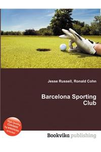 Barcelona Sporting Club