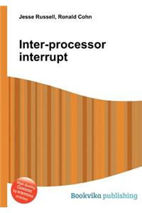 Inter-Processor Interrupt