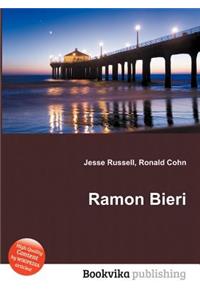 Ramon Bieri