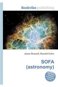 Sofa (Astronomy)