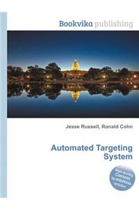 Automated Targeting System