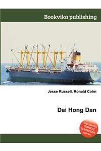 Dai Hong Dan