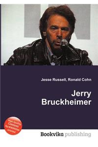 Jerry Bruckheimer