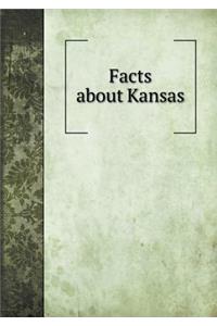 Facts about Kansas