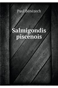 Salmigondis Piscénois