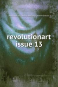 revolutionart issue 13