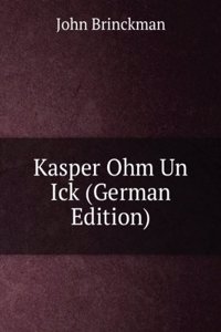 Kasper Ohm Un Ick